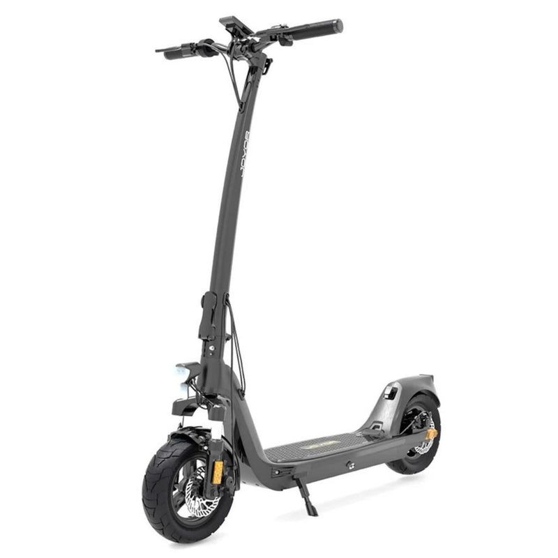 Joyor C10E E-Scooter mit ABE-Straßenzulassung – 500W, 30–40 km Reichweite, nur 24 kg, faltbar