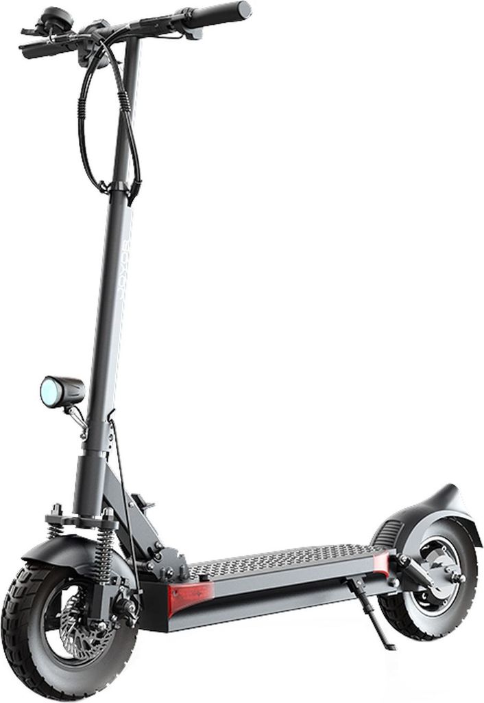 Joyor Y6-S E-Scooter Offroad – 500W, 48V/18Ah, 38 km/h, 70 km Reichweite