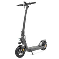 Joyor C10E E-Scooter mit ABE-Straßenzulassung mit Straßenzulassung – Frontansicht