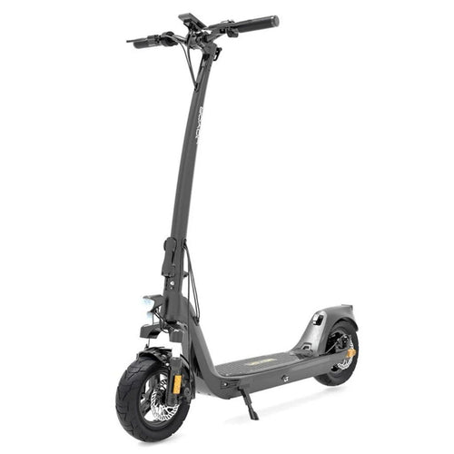 Joyor C10E E-Scooter mit ABE-Straßenzulassung mit Straßenzulassung – Frontansicht