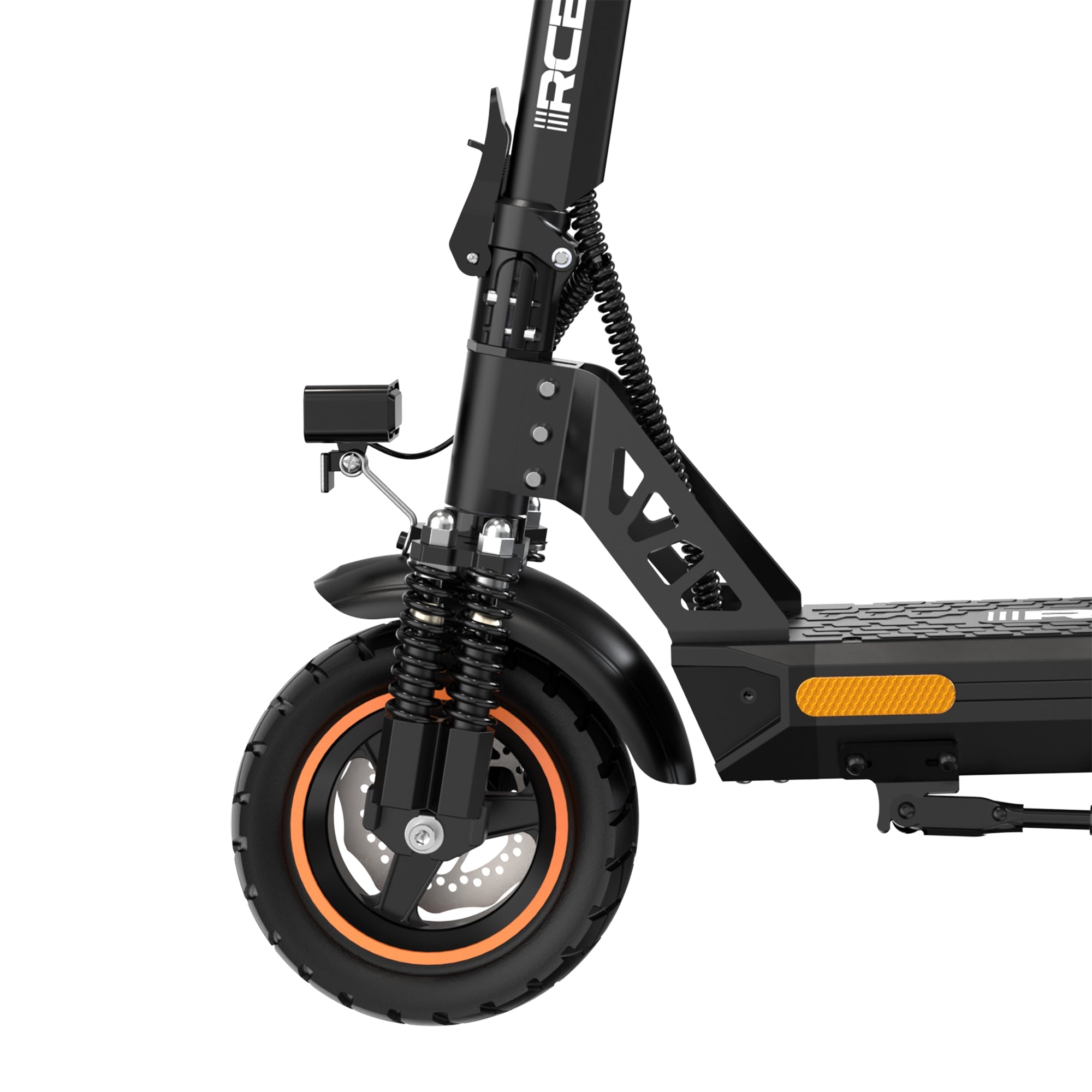 RCB E-Scooter