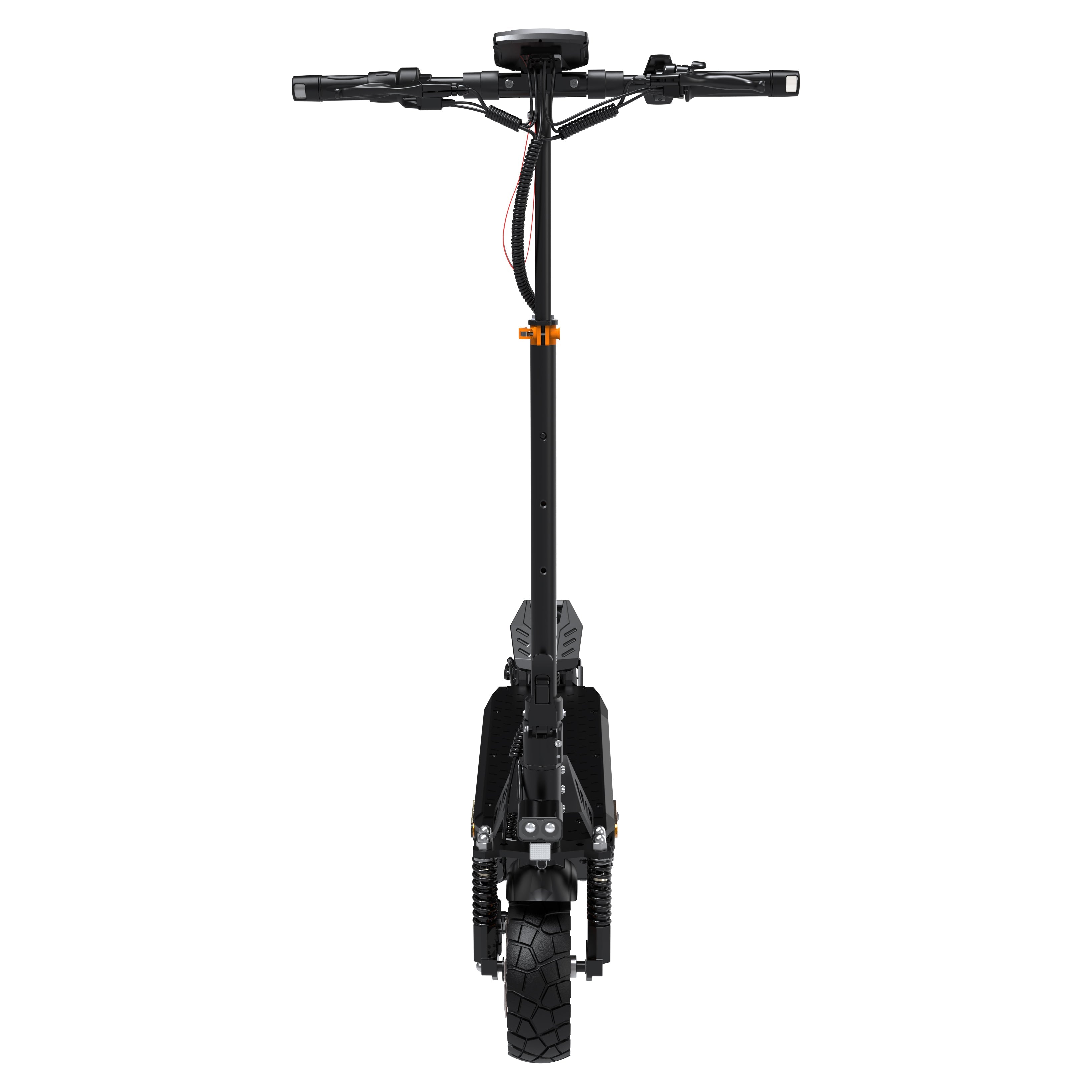 RCB E-Scooter