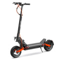 Joyor S8 E-Scooter – Frontansicht