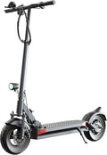 Joyor Y6-S E-Scooter Offroad – Frontansicht
