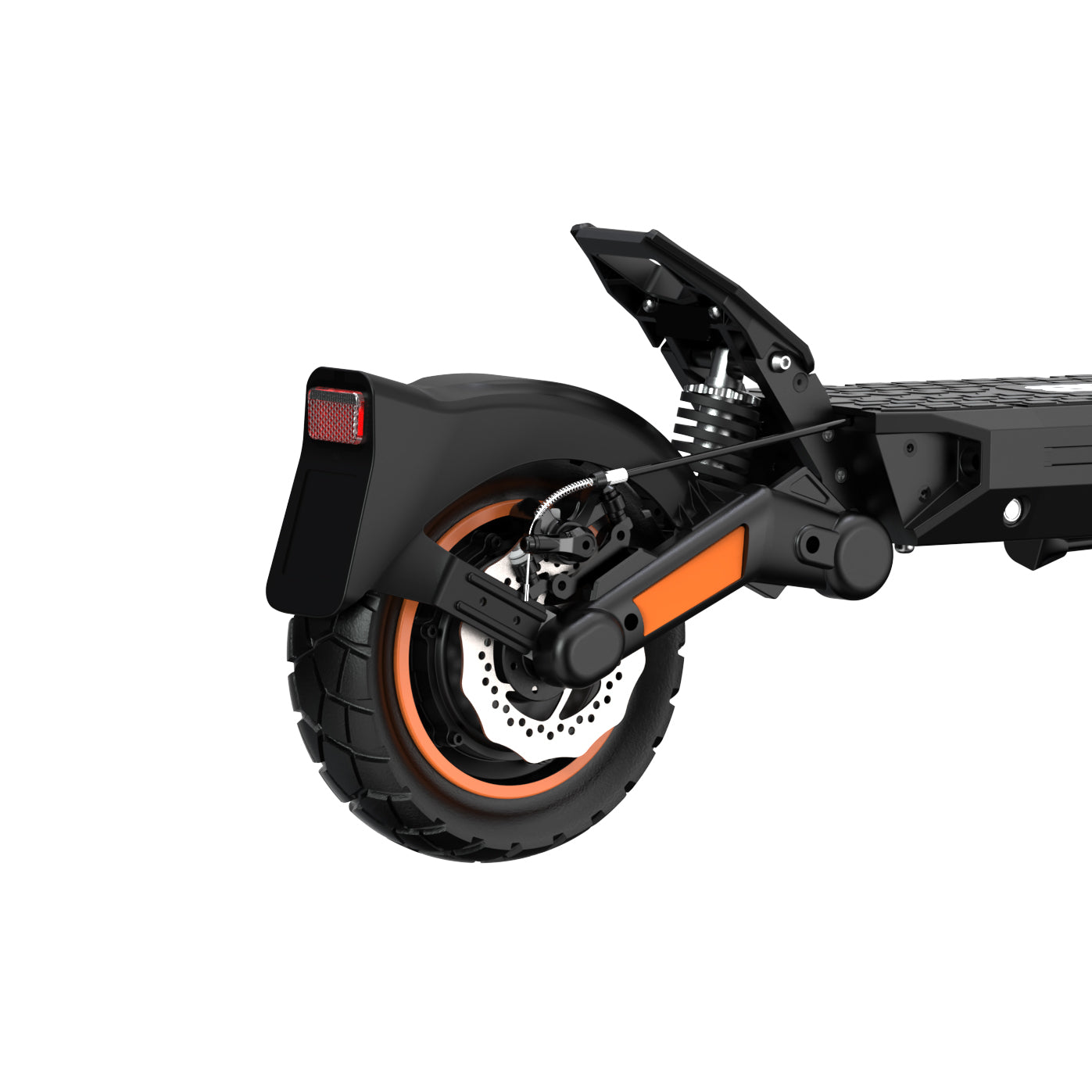 RCB E-Scooter