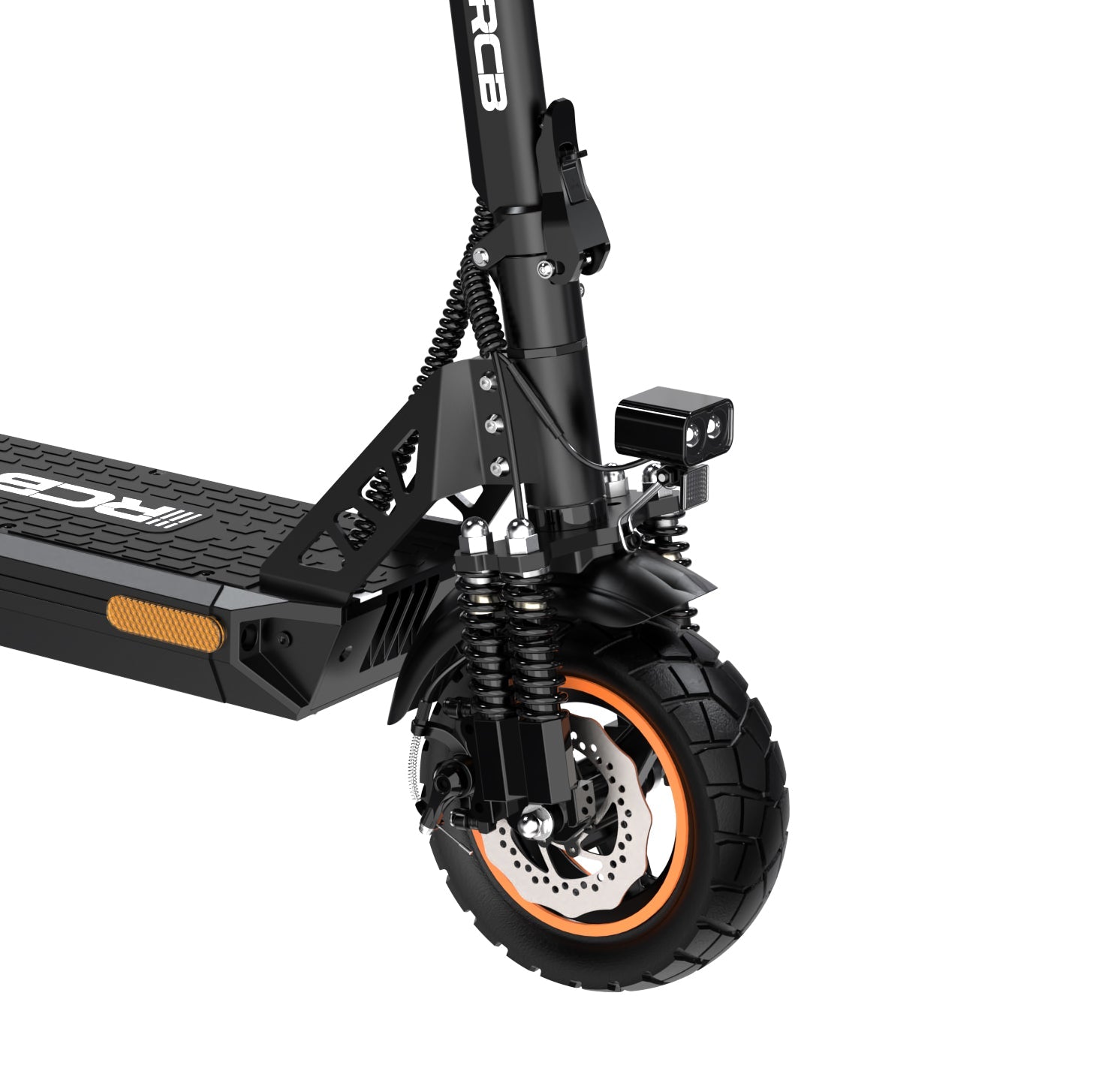 RCB E-Scooter