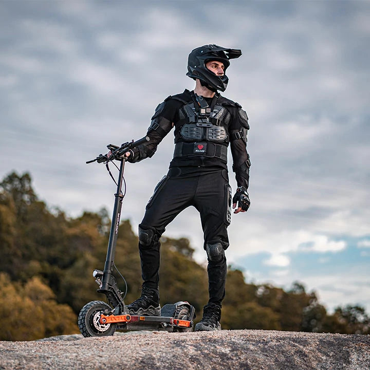 Premium-Power-Scooter